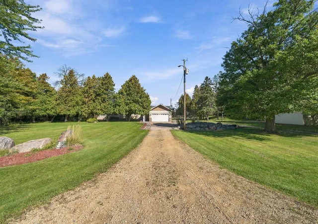 Single family home for sale at 4423 Fawn Lake Dr NE, Bethel, MN 55005 | MLS# 7151246