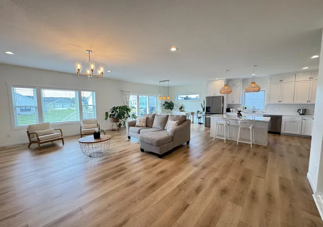 Photo 3 of Single family home for sale at 1807 Raymond Dr, North Mankato, MN 56003 | MLS# 7151251 | Listing updated on 2026-09-29