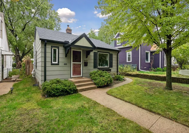Photo 3 of Single family home for sale at 5625 42nd Avenue S, Minneapolis, MN 55417 | MLS# 7151253 | Listing updated on 2026-10-08