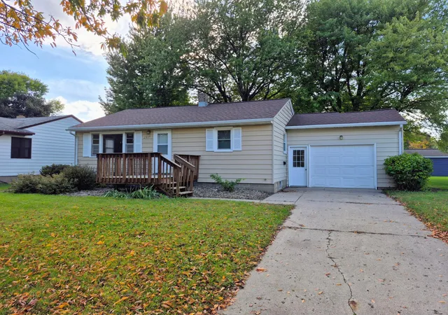 Single family home for sale at 2936 Queen Ave, Slayton, MN 56172 | MLS# 7151256