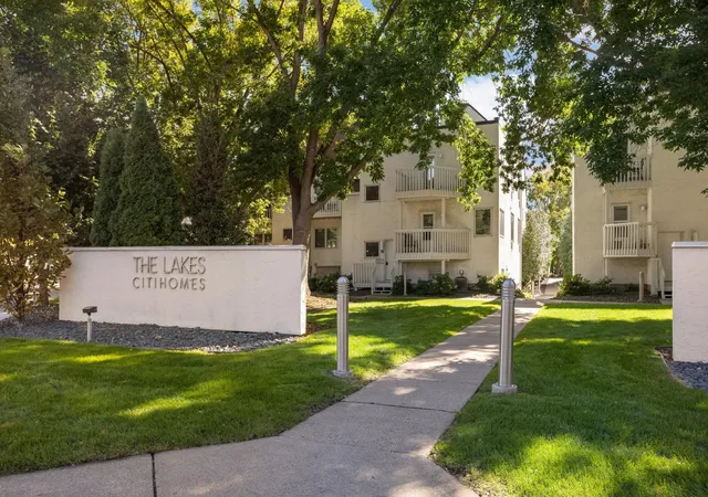 Photo 1 of Condo for sale at 3012 Lake Shore Dr #B, Minneapolis, MN 55416 | MLS# 7151264 | Listing updated on 2026-10-02