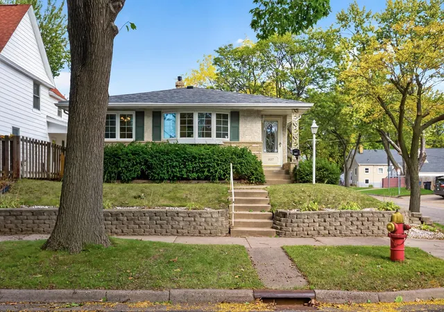 Photo 1 of Single family home for sale at 1837 Hawthorne Ave E, Saint Paul, MN 55119 | MLS# 7151268 | Listing updated on 2026-10-08