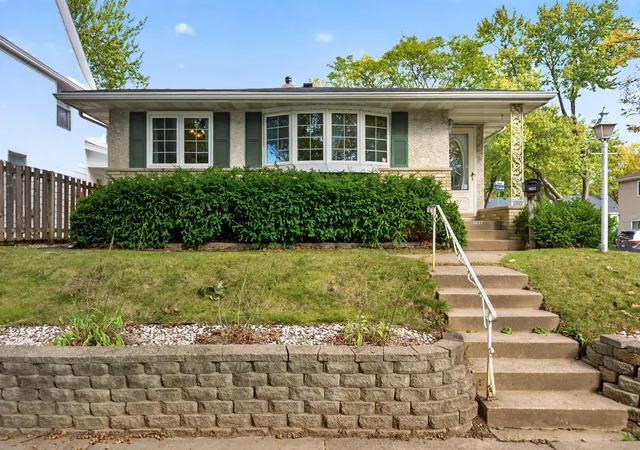 Photo 2 of Single family home for sale at 1837 Hawthorne Ave E, Saint Paul, MN 55119 | MLS# 7151268 | Listing updated on 2026-10-08