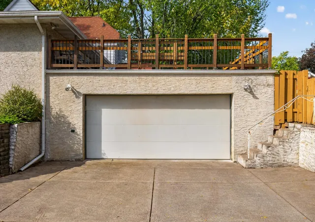 Photo 4 of Single family home for sale at 1837 Hawthorne Ave E, Saint Paul, MN 55119 | MLS# 7151268 | Listing updated on 2026-10-08