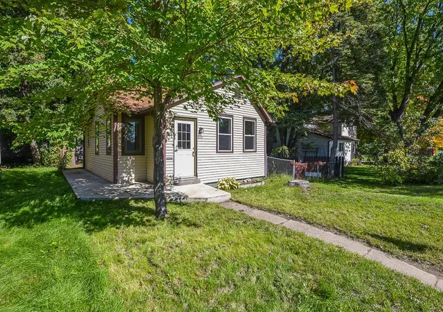 Photo 1 of Single family home for sale at 1115 Rosewood St, Brainerd, MN 56401 | MLS# 7151273 | Listing updated on 2026-10-06