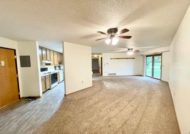 Listing Photo 1 - Condo for sale in building located at 401 S County Rd 5, Springfield, MN 56087 - Unit #117