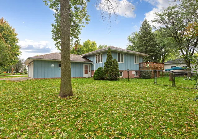 Photo 1 of Single family home for sale at 307 8th Avenue Se, Mapleton, MN 56065 | MLS# 7151277 | Listing updated on 2026-10-05