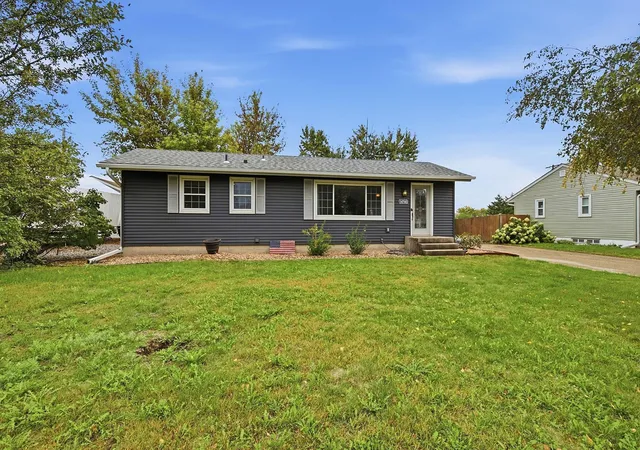 Photo 1 of Single family home for sale at 14760 Cambrian Ave W, Rosemount, MN 55068 | MLS# 7151278 | Listing updated on 2026-10-06