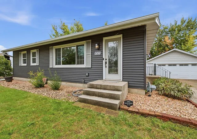 Photo 3 of Single family home for sale at 14760 Cambrian Ave W, Rosemount, MN 55068 | MLS# 7151278 | Listing updated on 2026-10-06
