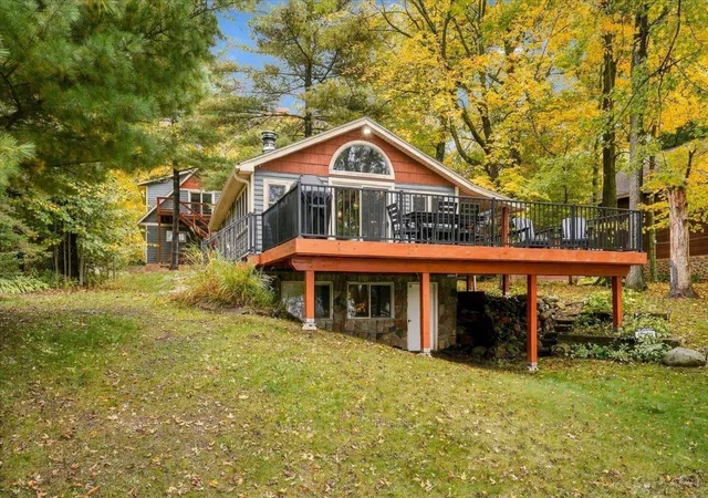Photo 1 of Single family home for sale at 1963 79th Street, Luck, WI 54853 | MLS# 7151279 | Listing updated on 2026-10-08