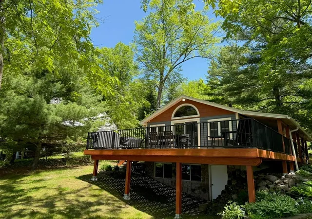 Photo 2 of Single family home for sale at 1963 79th Street, Luck, WI 54853 | MLS# 7151279 | Listing updated on 2026-10-08