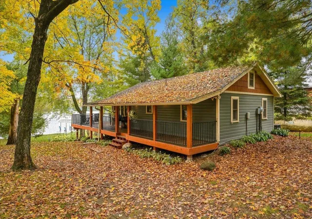 Photo 3 of Single family home for sale at 1963 79th Street, Luck, WI 54853 | MLS# 7151279 | Listing updated on 2026-10-08