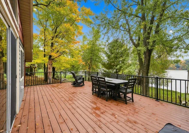 Photo 4 of Single family home for sale at 1963 79th Street, Luck, WI 54853 | MLS# 7151279 | Listing updated on 2026-10-08