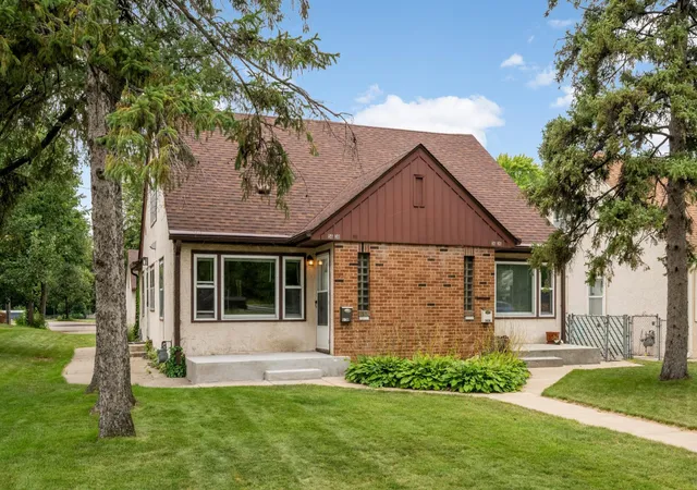 Photo 2 of Multi family home for sale at 5636 Cedar Ave S, Minneapolis, MN 55417 | MLS# 7151283 | Listing updated on 2026-10-22