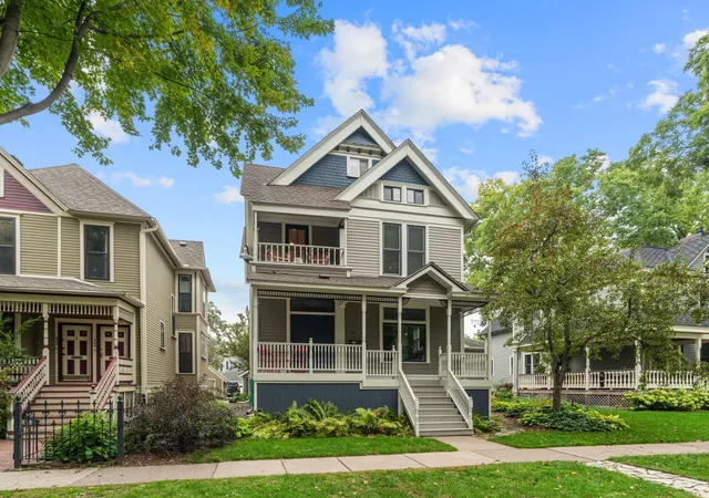Photo 3 of Multi family home for sale at 408 Laurel Ave #2, Saint Paul, MN 55102 | MLS# 7151284 | Listing updated on 2026-10-20