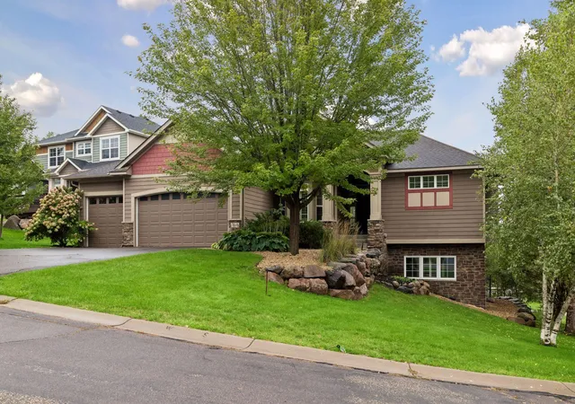 Photo 2 of Single family home for sale at 12844 Garrett Ct, Saint Paul, MN 55124 | MLS# 7151291 | Listing updated on 2026-10-08