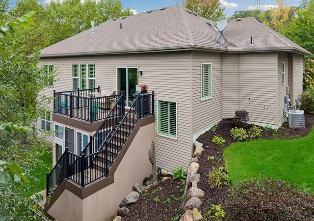 Photo 4 of Single family home for sale at 12844 Garrett Ct, Saint Paul, MN 55124 | MLS# 7151291 | Listing updated on 2026-10-08