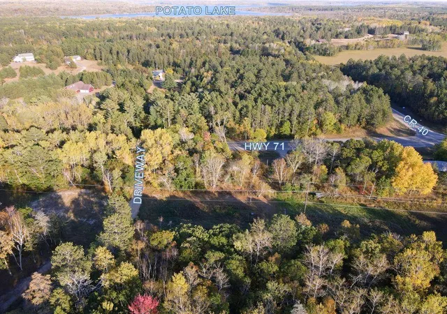 Photo 2 of Land for sale at Xxx Us 71, Park Rapids, MN 56470 | MLS# 7151293 | Listing updated on 2026-10-03