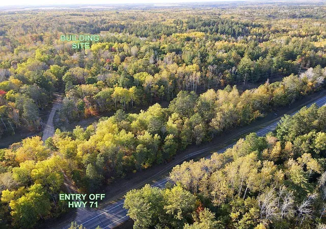 Photo 3 of Land for sale at Xxx Us 71, Park Rapids, MN 56470 | MLS# 7151293 | Listing updated on 2026-10-03