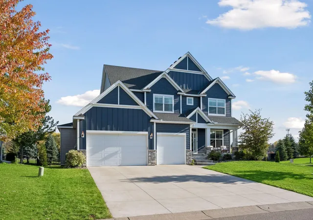 Photo 2 of Single family home for sale at 10580 Three Oaks Ln, Champlin, MN 55316 | MLS# 7151295 | Listing updated on 2026-10-14