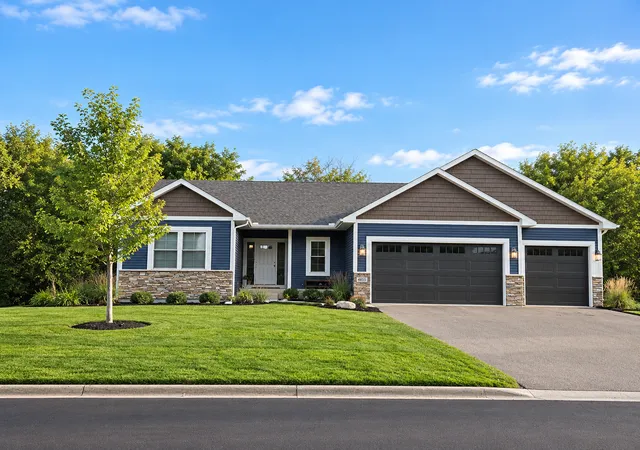 Single family home for sale at 4859 Maple St, Rockford, MN 55373 | MLS# 7151335 | Listing updated on 2026-10-05