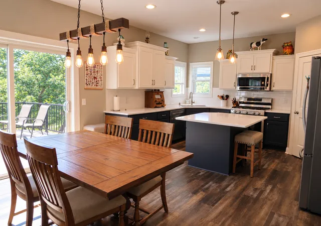 Photo 3 of Single family home for sale at 4859 Maple St, Rockford, MN 55373 | MLS# 7151335 | Listing updated on 2026-10-07