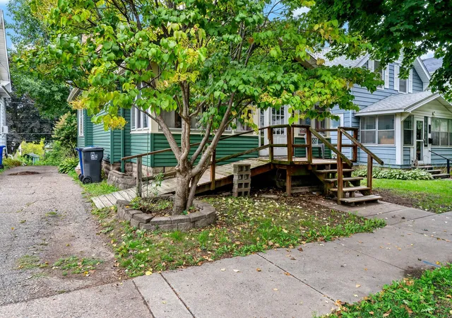 Photo 1 of Single family home for sale at 337 Winona St W, Saint Paul, MN 55107 | MLS# 7151341 | Listing updated on 2026-10-03