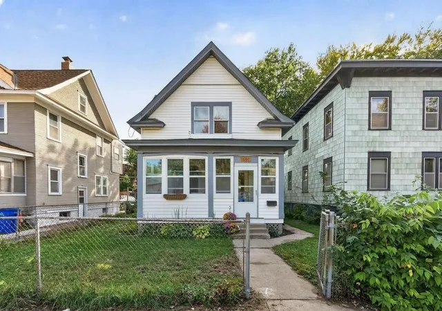 Photo 1 of Single family home for sale at 1640 Dayton Ave, Saint Paul, MN 55104 | MLS# 7151343 | Listing updated on 2026-10-28