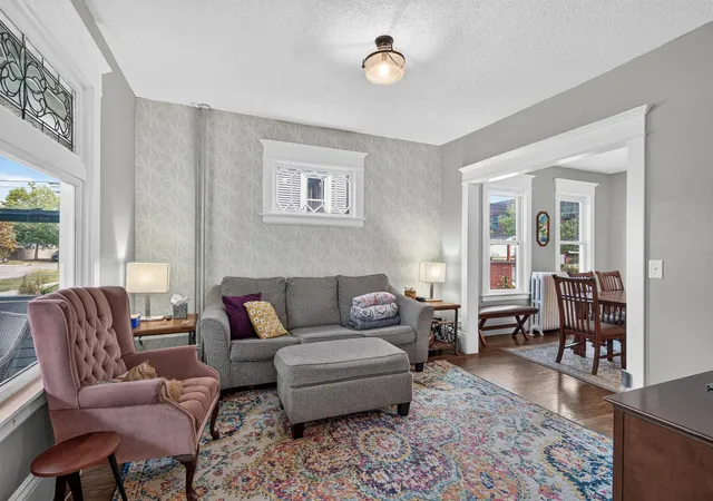 Photo 3 of Single family home for sale at 1640 Dayton Ave, Saint Paul, MN 55104 | MLS# 7151343 | Listing updated on 2026-10-08