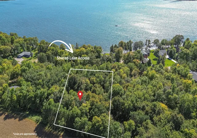 Photo 1 of Land for sale at Tbd 397th Street, Perham, MN 56573 | MLS# 7151344 | Listing updated on 2026-10-01