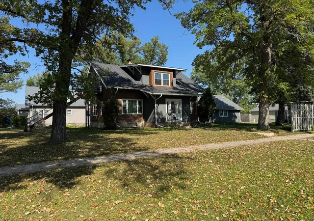 Single family home for sale at 117 Zeh St W, Thief River Falls, MN 56701 | MLS# 7151353