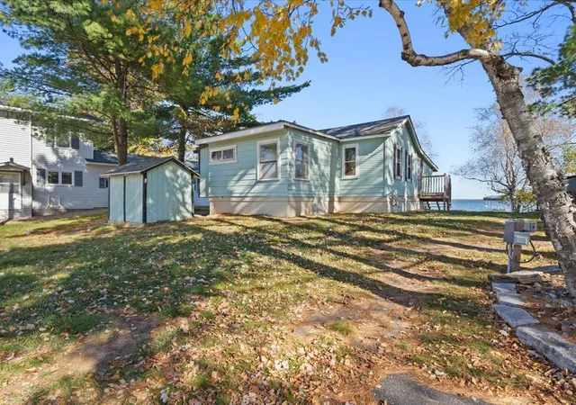 Photo 3 of Single family home for sale at 29030 County Rd 4, Pequot Lakes, MN 56472 | MLS# 7151354 | Listing updated on 2026-10-26