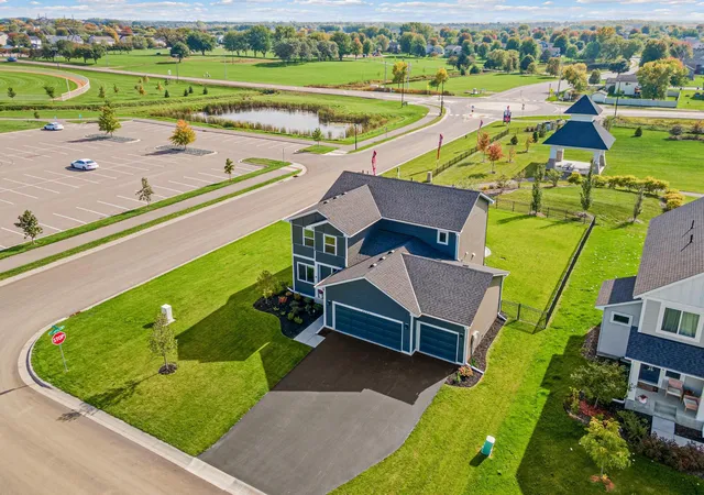 Photo 1 of Single family home for sale at 9785 46th Street Ne, Saint Michael, MN 55376 | MLS# 7151371 | Listing updated on 2026-10-20