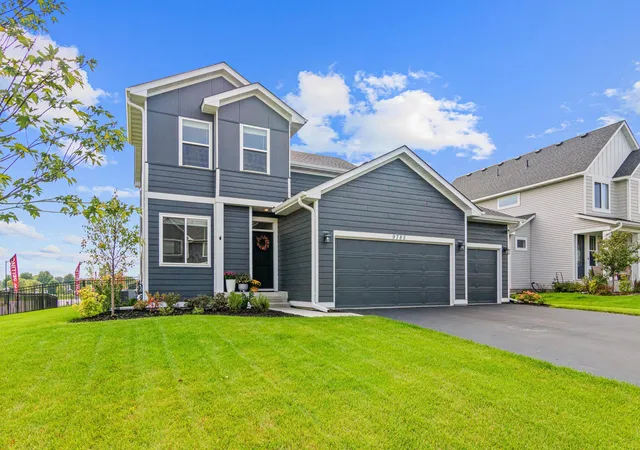 Photo 1 of Single family home for sale at 9785 46th Street Ne, Saint Michael, MN 55376 | MLS# 7151371 | Listing updated on 2026-10-07