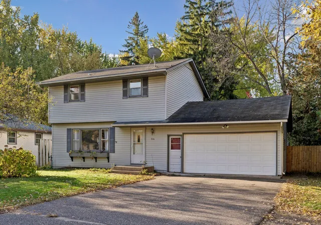 Single family home for sale at 514 Dayton Rd, Champlin, MN 55316 | MLS# 7151378