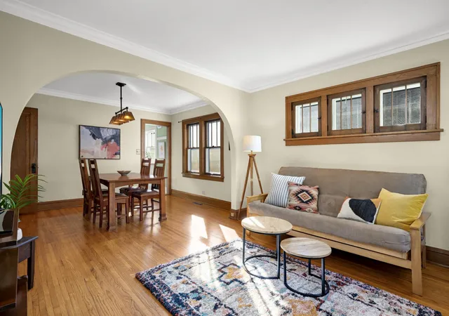 Photo 3 of Sale Pending at 4533 45th Avenue S, Minneapolis, MN 55406 | MLS# 7151388 | Listing updated on 2026-10-08