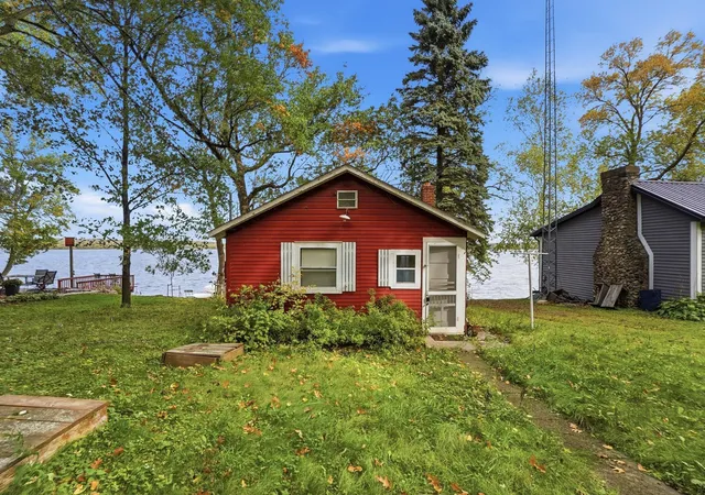 Photo 1 of Single family home for sale at 28908 County Rd 20, Paynesville, MN 56362 | MLS# 7151395 | Listing updated on 2026-10-06
