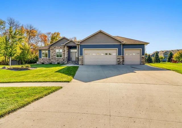 Photo 1 of Single family home for sale at 5888 26th Street S, Fargo, ND 58104 | MLS# 7151405 | Listing updated on 2026-10-07