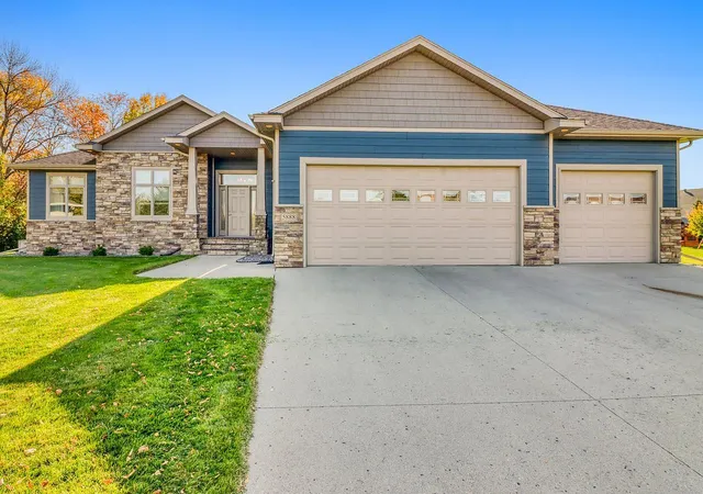 Photo 2 of Single family home for sale at 5888 26th Street S, Fargo, ND 58104 | MLS# 7151405 | Listing updated on 2026-10-07