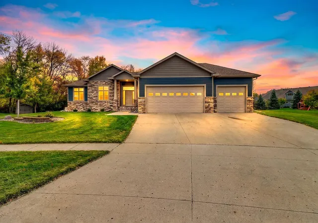 Photo 3 of Single family home for sale at 5888 26th Street S, Fargo, ND 58104 | MLS# 7151405 | Listing updated on 2026-10-07