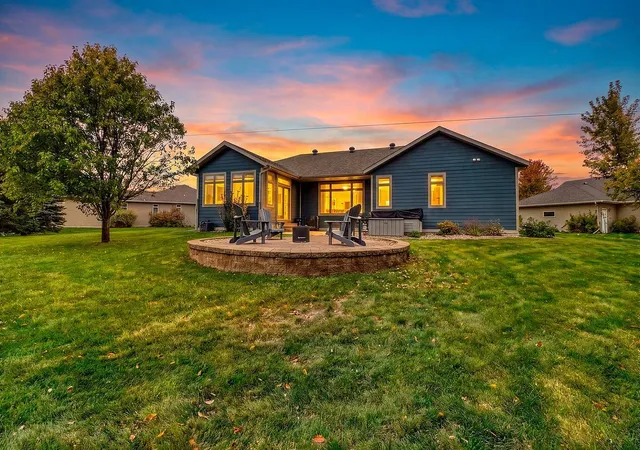 Photo 3 of Single family home for sale at 5888 26th Street S, Fargo, ND 58104 | MLS# 7151405 | Listing updated on 2026-10-07
