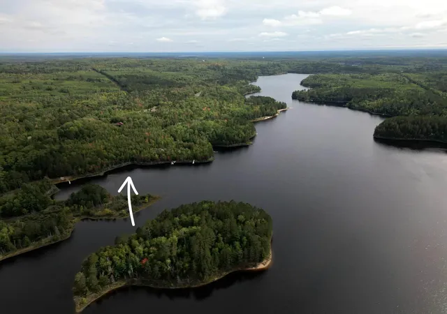 Land for sale at 6249 Sunset Cir, Aurora, MN 55705 | MLS# 7151407