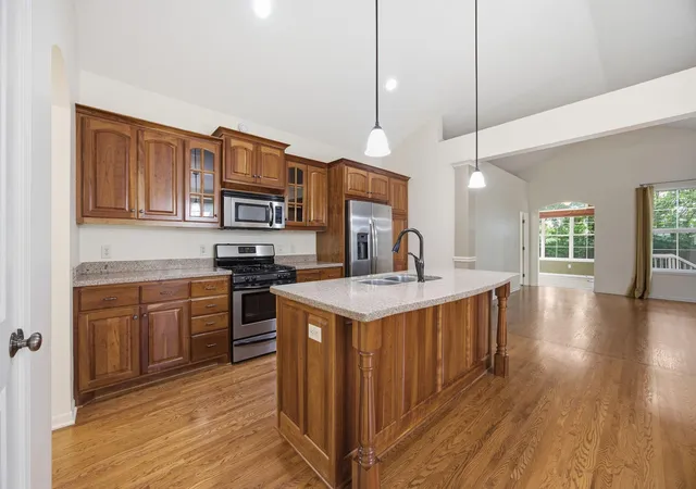 Photo 3 of Single family home for sale at 13918 Eagle St NW, Andover, MN 55304 | MLS# 7151424 | Listing updated on 2026-10-06