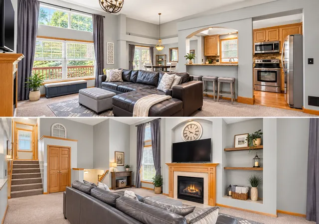 Photo 2 of Single family home for sale at 10154 Country Clb Curv, Saint Paul, MN 55129 | MLS# 7151430 | Listing updated on 2026-10-10