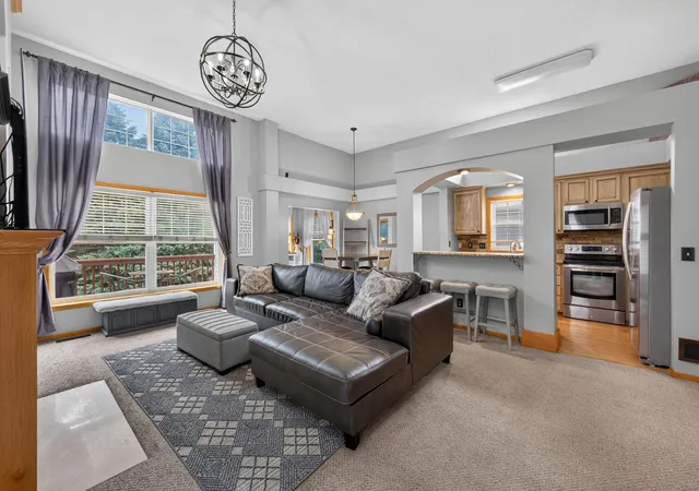 Photo 3 of Single family home for sale at 10154 Country Clb Curv, Saint Paul, MN 55129 | MLS# 7151430 | Listing updated on 2026-10-07