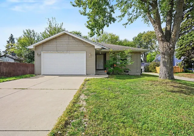 Single family home for sale at 1550 41st Avenue NE, Minneapolis, MN 55421 | MLS# 7151433