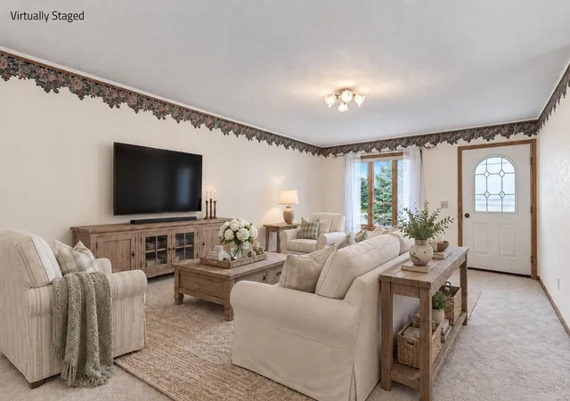 Photo 3 of Single family home for sale at 1327 S German St, New Ulm, MN 56073 | MLS# 7151443 | Listing updated on 2026-09-29