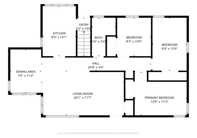 Photo 1 of Single family home for sale at 48 17th Avenue N, Fargo, ND 58102 | MLS# 7151450 | Listing updated on 2026-09-30