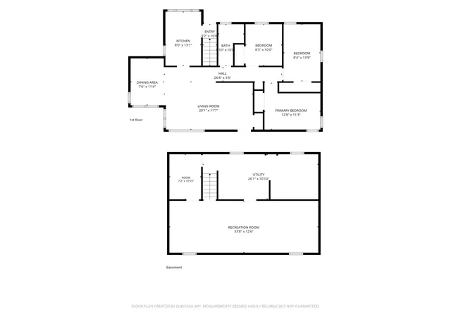 Photo 2 of Single family home for sale at 48 17th Avenue N, Fargo, ND 58102 | MLS# 7151450 | Listing updated on 2026-09-30