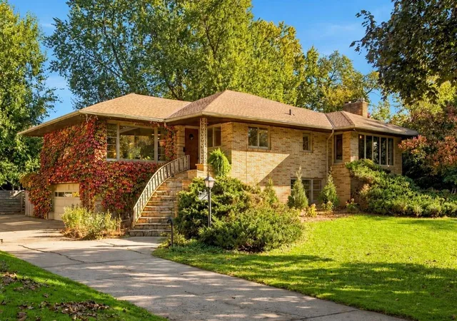 Single family home for sale at 1843 Colvin Ave, Saint Paul, MN 55116 | MLS# 7151453